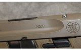 Smith & Wesson M&P9 2.0 - 8 of 11