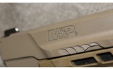 Smith & Wesson M&P9 2.0 - 7 of 11