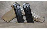 Smith & Wesson M&P9 2.0 - 11 of 11