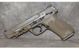 Smith & Wesson M&P9 2.0 - 6 of 11