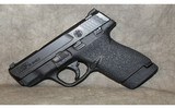 Smith & Wesson M&P 40 Shield - 8 of 11
