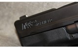 Smith & Wesson M&P 40 Shield - 10 of 11