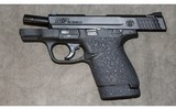 Smith & Wesson M&P 40 Shield - 6 of 11