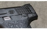 Smith & Wesson M&P 40 Shield - 11 of 11