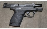 Smith & Wesson M&P 40 Shield - 5 of 11