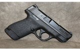 Smith & Wesson M&P 40 Shield - 7 of 11