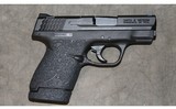 Smith & Wesson M&P 40 Shield - 3 of 11