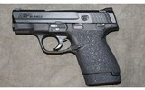 Smith & Wesson M&P 40 Shield - 4 of 11