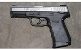 Taurus PT 24/7 G2 9MM - 4 of 10