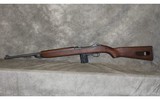 Underwood / Blue Sky M1 U.S. Carbine - 5 of 16