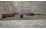Underwood / Blue Sky M1 U.S. Carbine - 1 of 16