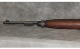 Underwood / Blue Sky M1 U.S. Carbine - 14 of 16