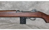 Underwood / Blue Sky M1 U.S. Carbine - 7 of 16
