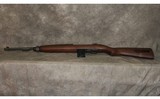 Underwood / Blue Sky M1 U.S. Carbine - 13 of 16