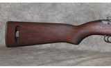 Underwood / Blue Sky M1 U.S. Carbine - 2 of 16