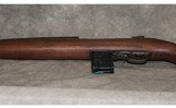 Underwood / Blue Sky M1 U.S. Carbine - 15 of 16