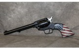 Heritage Rough Rider .22LR / 22WMR US Flag - 3 of 12