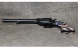 Heritage Rough Rider .22LR / 22WMR US Flag - 8 of 12