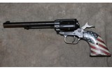 Heritage Rough Rider .22LR / 22WMR US Flag - 7 of 12