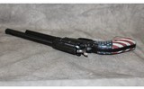 Heritage Rough Rider .22LR / 22WMR US Flag - 9 of 12