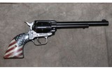Heritage Rough Rider .22LR / 22WMR US Flag - 4 of 12