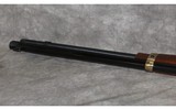 Henry Repeating Arms H009B 30-30 Win Side Gate Brass Octagon - 11 of 16