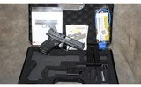 Walther PDP Compact 9MM - 1 of 12