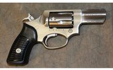 Sturm Ruger SP101 .357 Magnum 2.25" - 5 of 16
