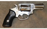 Sturm Ruger SP101 .357 Magnum 2.25" - 3 of 16