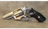 Sturm Ruger SP101 .357 Magnum 2.25" - 2 of 16