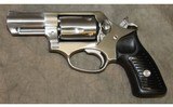 Sturm Ruger SP101 .357 Magnum 2.25" - 6 of 16