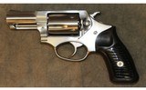 Sturm Ruger SP101 .357 Magnum 2.25" - 4 of 16