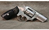 Sturm Ruger SP101 .357 Magnum 2.25" - 1 of 16