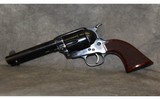 Uberti 1873 Cattleman .45 Colt - 7 of 10