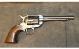 Interarms Virginian Dragoon 44 Mag - 1 of 13