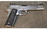 Kimber Rapide 45 Black Ice - 2 of 15