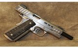 Kimber Rapide 45 Black Ice - 8 of 15