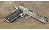 Kimber Rapide 45 Black Ice - 4 of 15