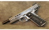 Kimber Rapide 45 Black Ice - 7 of 15