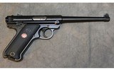 Ruger Mark IV Standard - 2 of 12