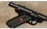 Ruger Mark IV Standard - 8 of 12