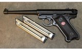 Ruger Mark IV Standard - 3 of 12