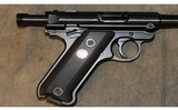 Ruger Mark IV Standard - 9 of 12