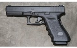 Glock 17 Gen 3 - 3 of 13