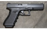 Glock 17 Gen 3 - 2 of 13