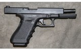 Glock 17 Gen 3 - 4 of 13