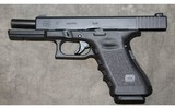 Glock 17 Gen 3 - 5 of 13