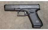 Glock 17 Gen 5 MOS - 3 of 13