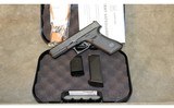 Glock 17 Gen 5 MOS - 1 of 13