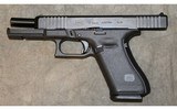 Glock 17 Gen 5 MOS - 5 of 13